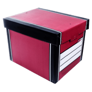 box Printing