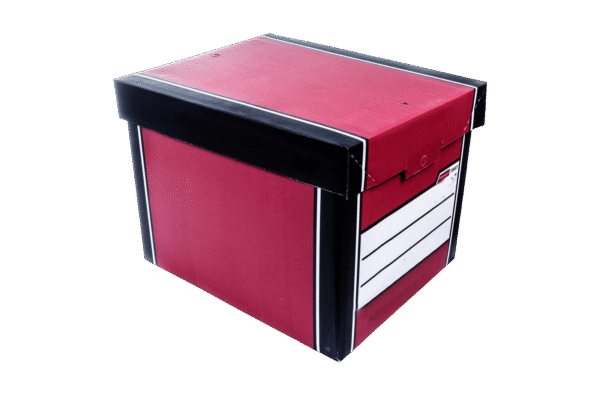 box Printing