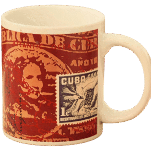 Mug Customization