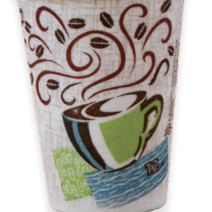 Cup Printing